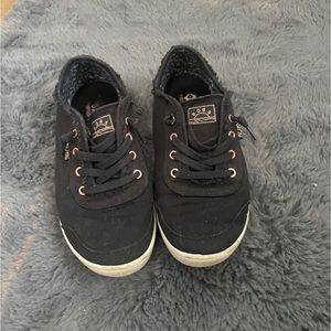 Bobs slip on sneaker